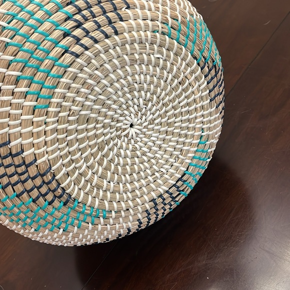 anthropologie base - Picture 3 of 4